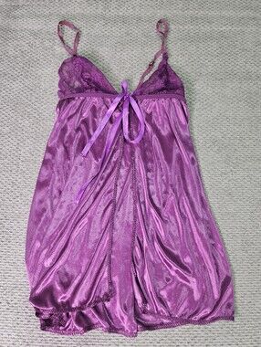 3/$15! Tie Front Babydoll